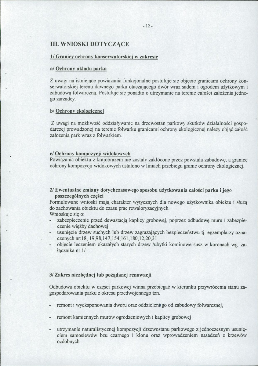 EP - Ewidencja parkowa, skan nr 15