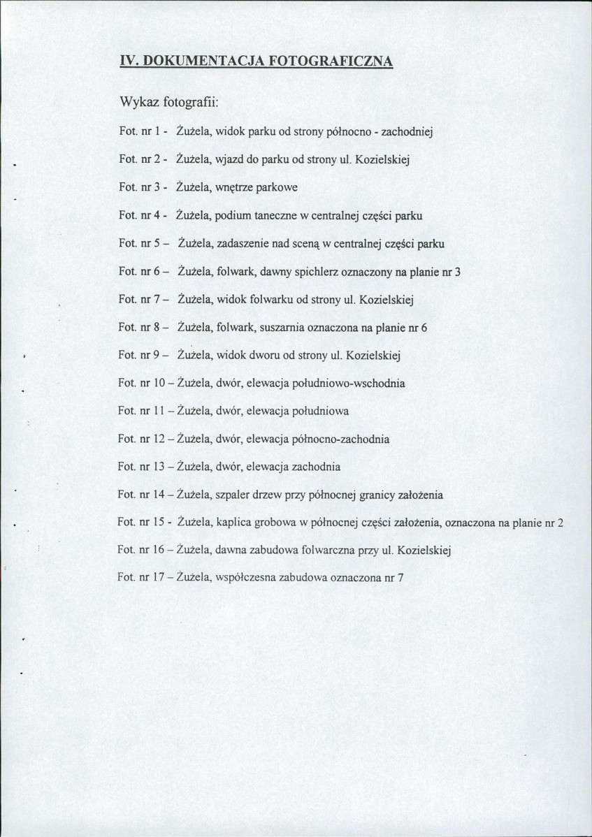 EP - Ewidencja parkowa, skan nr 22