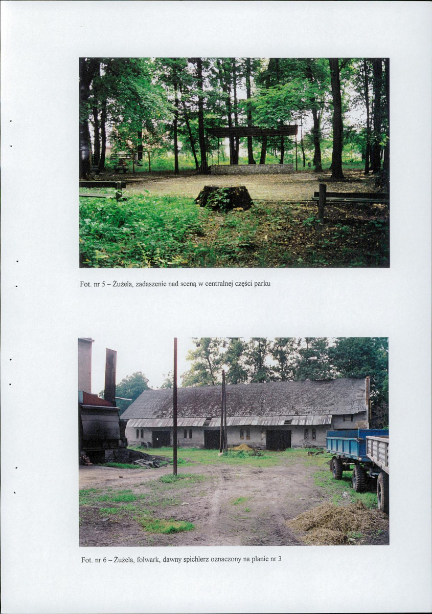 EP - Ewidencja parkowa, skan nr 25