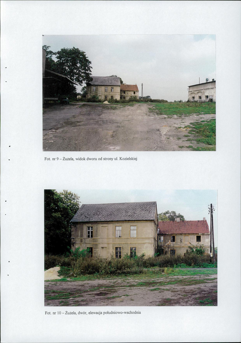 EP - Ewidencja parkowa, skan nr 27