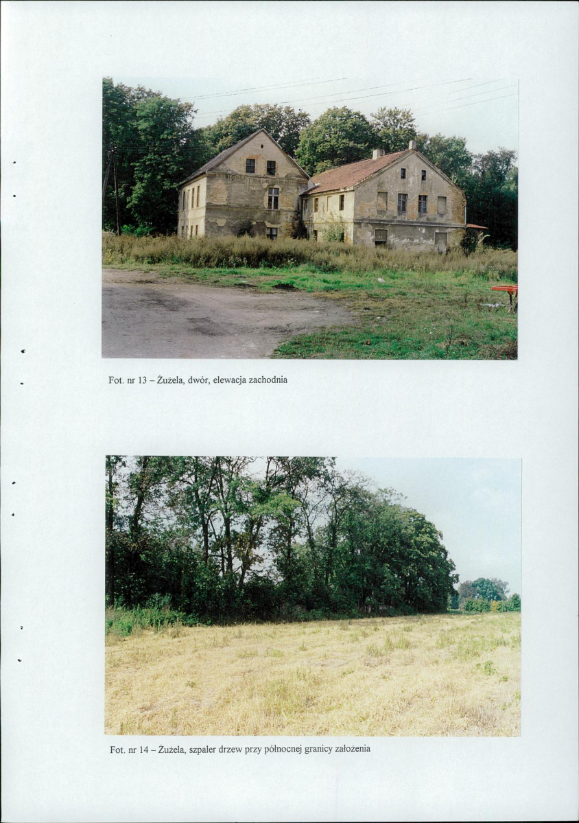 EP - Ewidencja parkowa, skan nr 29