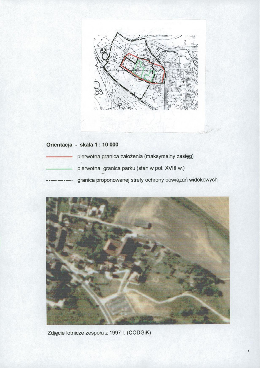 EP - Ewidencja parkowa, skan nr 6