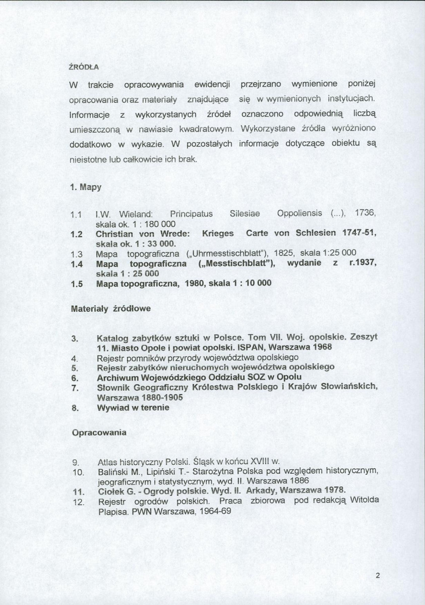 EP - Ewidencja parkowa, skan nr 7