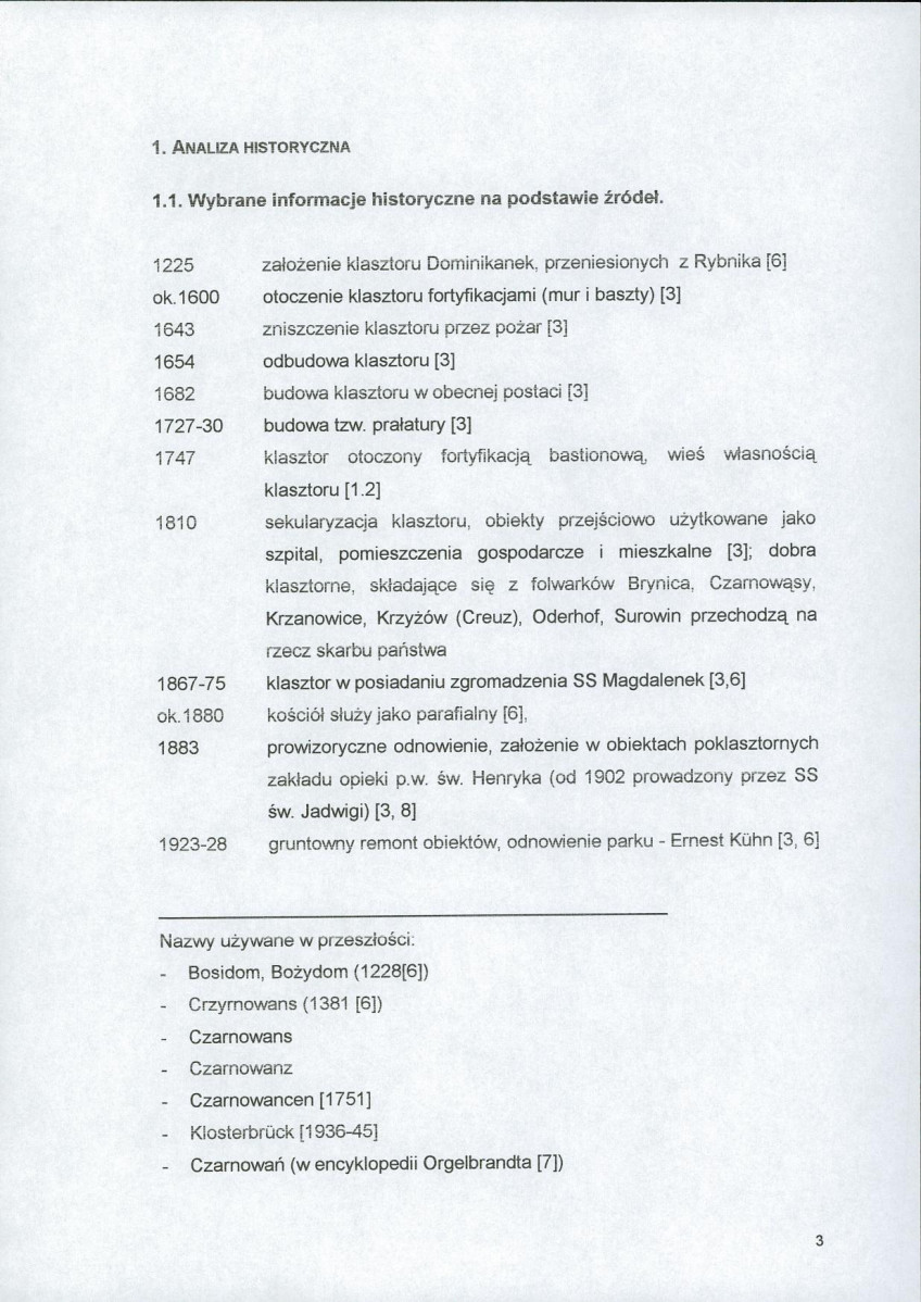 EP - Ewidencja parkowa, skan nr 8