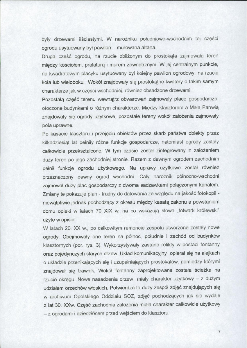 EP - Ewidencja parkowa, skan nr 12