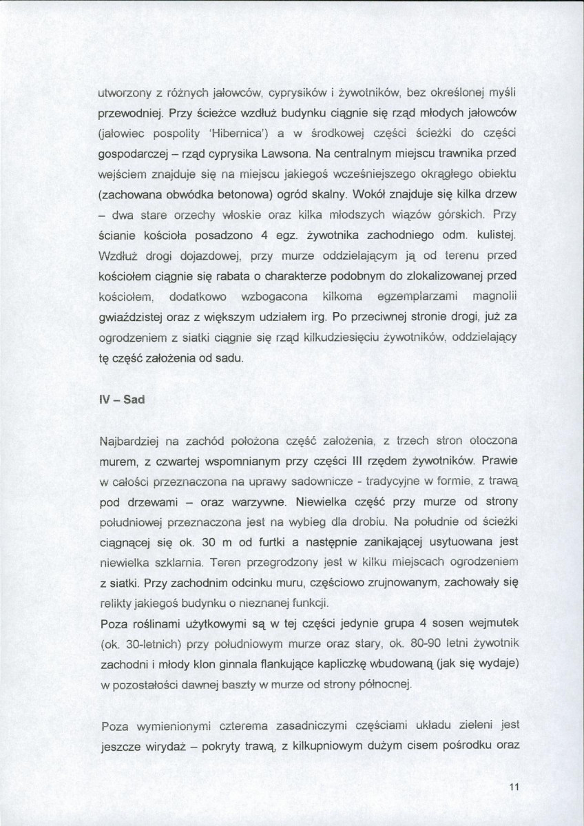 EP - Ewidencja parkowa, skan nr 16