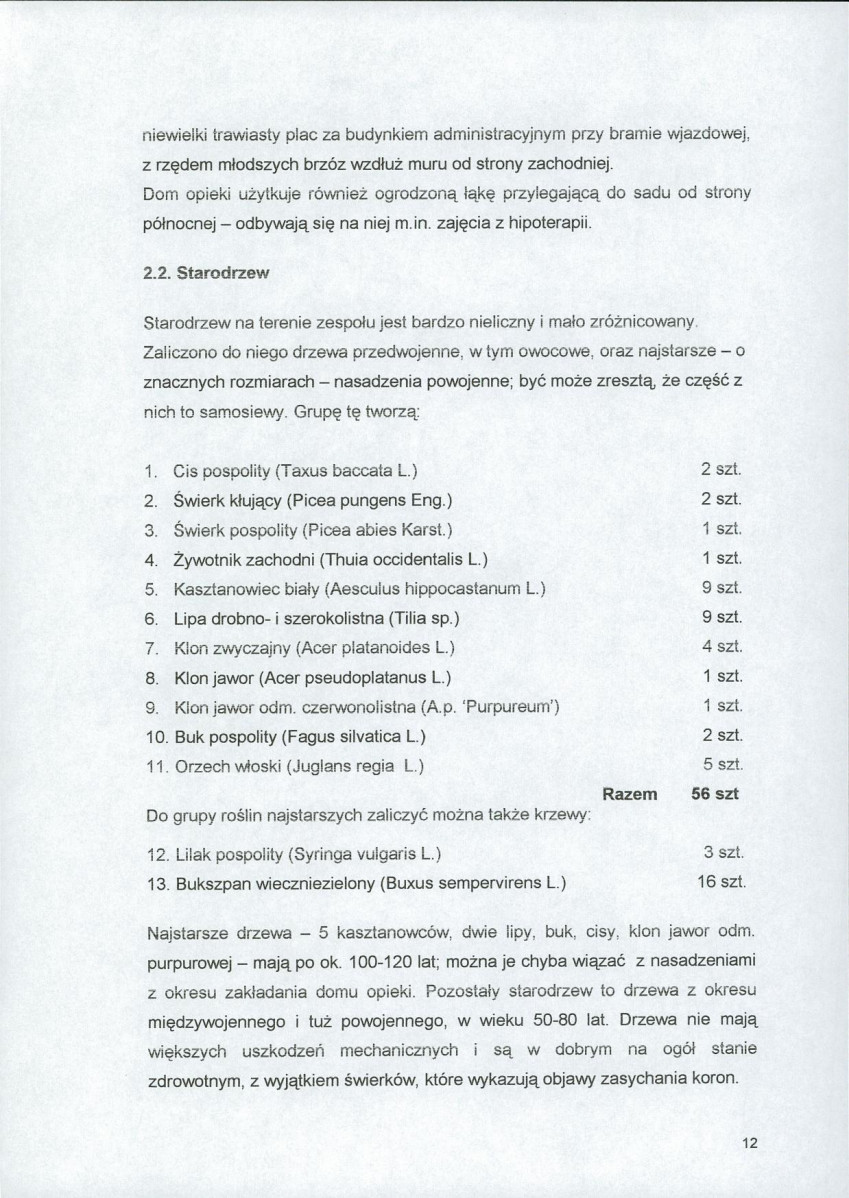 EP - Ewidencja parkowa, skan nr 17