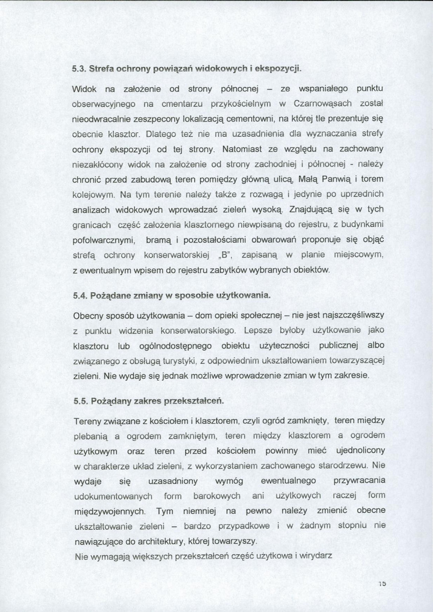 EP - Ewidencja parkowa, skan nr 20