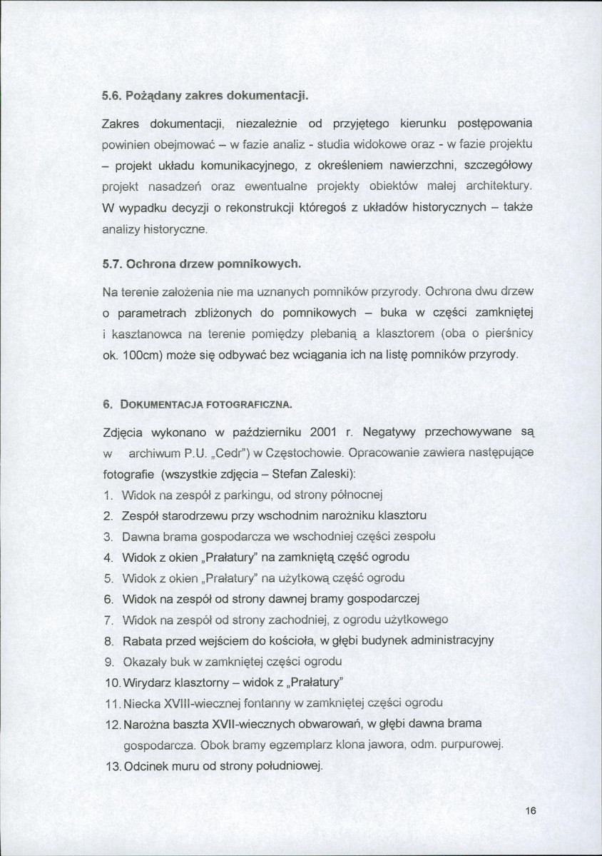 EP - Ewidencja parkowa, skan nr 21