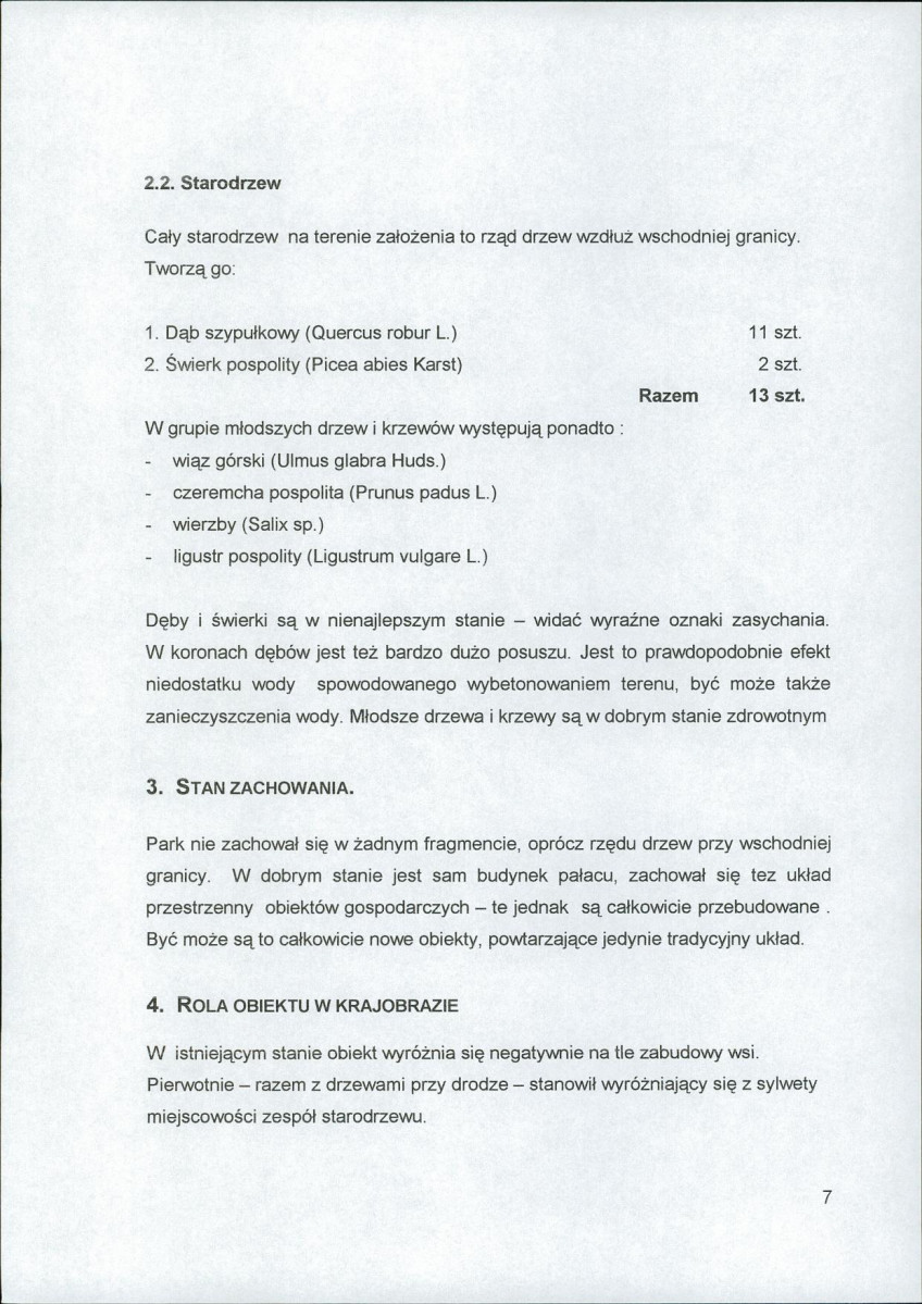 EP - Ewidencja parkowa, skan nr 12