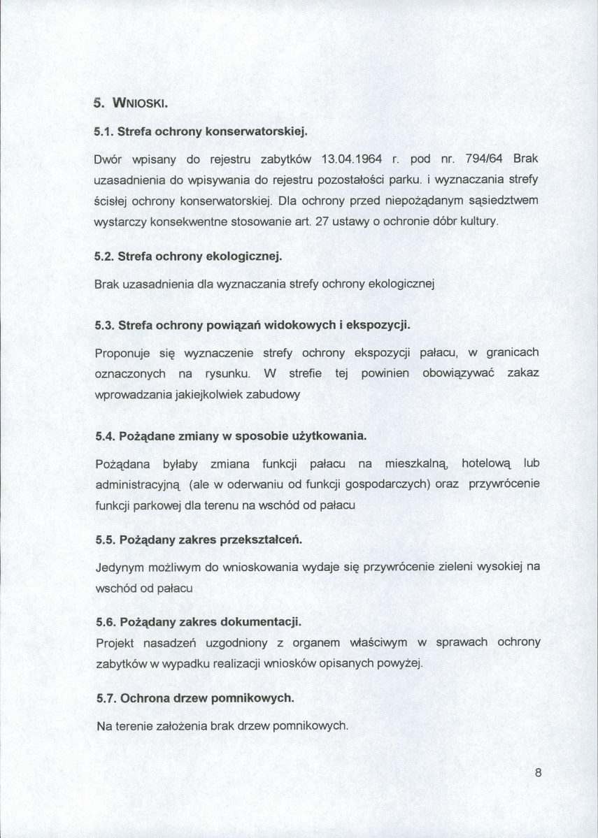 EP - Ewidencja parkowa, skan nr 13