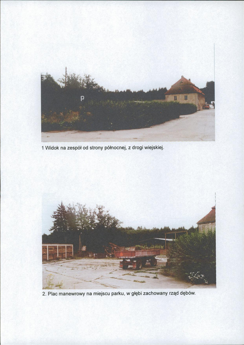 EP - Ewidencja parkowa, skan nr 15