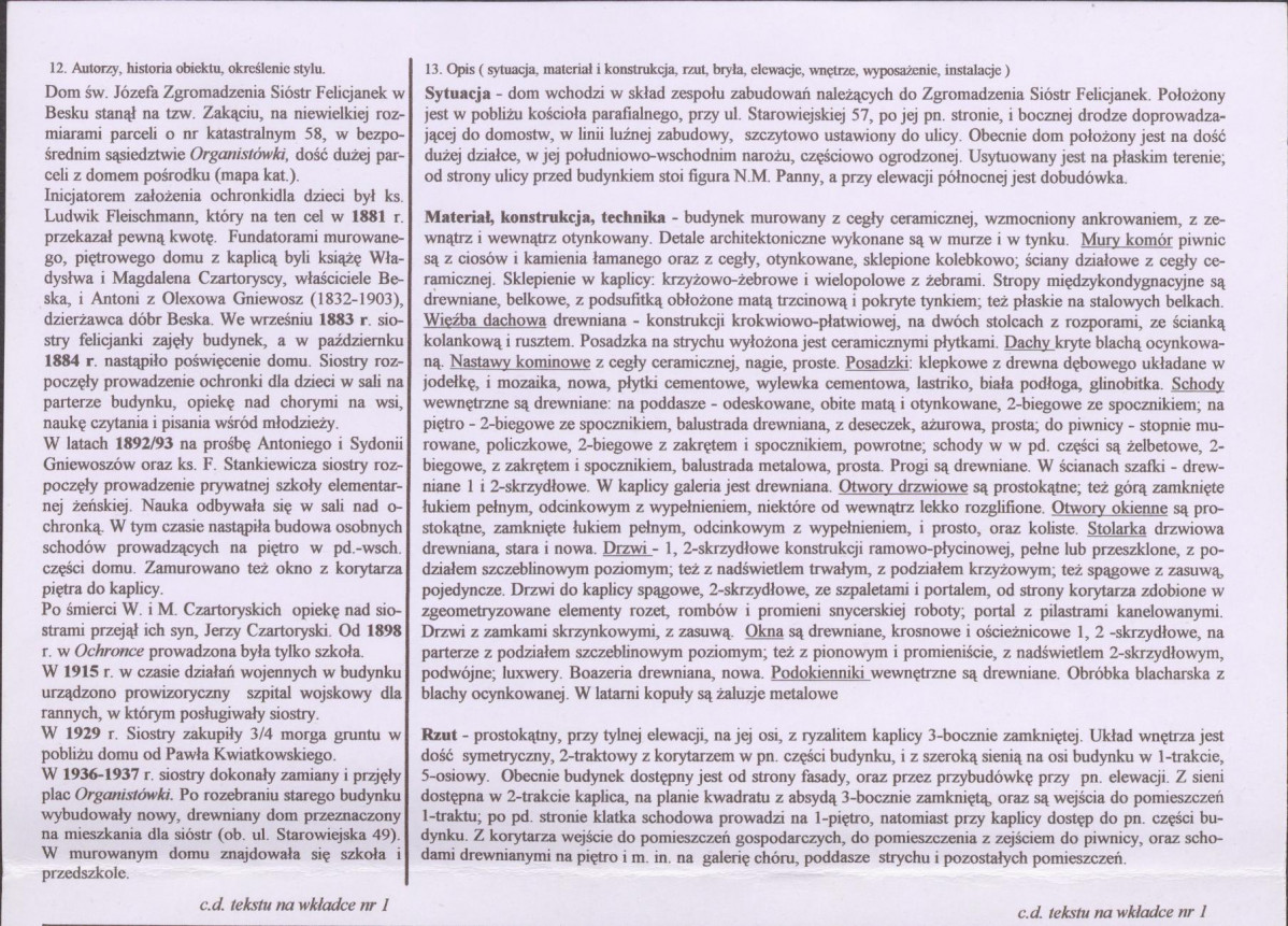 KB - Karta biała, skan nr 2