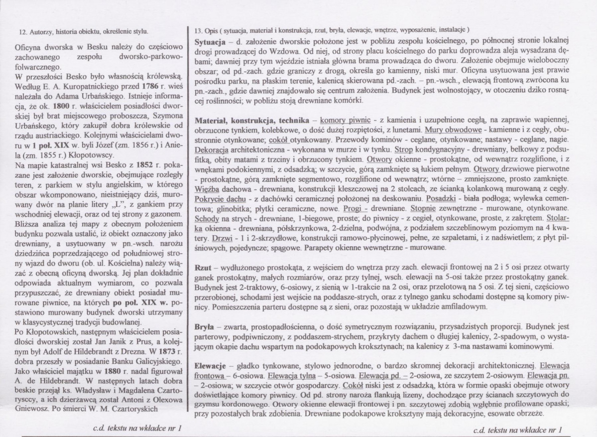Karta biała, skan nr 2
