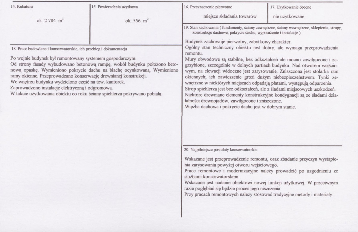KB - Karta biała, skan nr 3