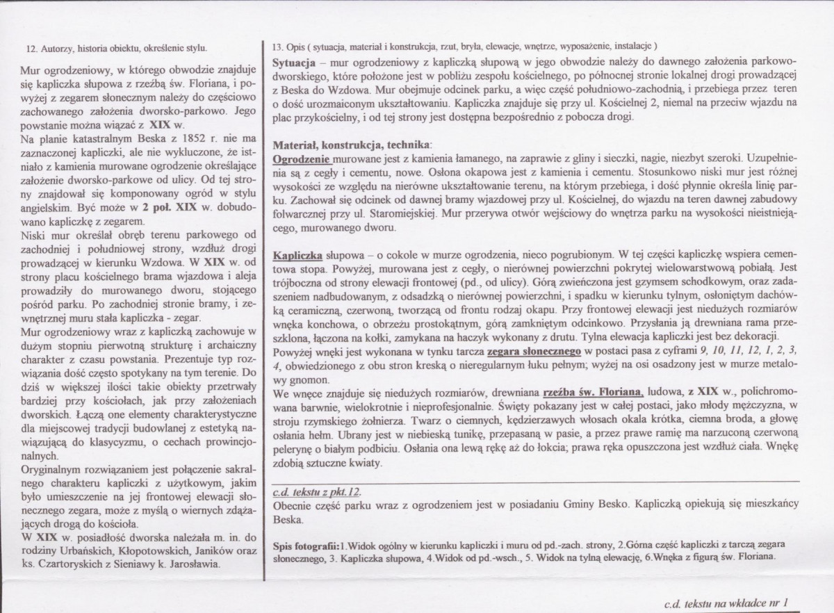 KB - Karta biała, skan nr 2