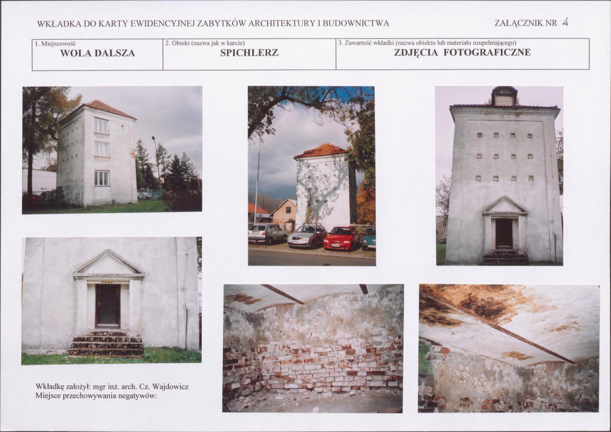 KB - Karta biała, skan nr 8