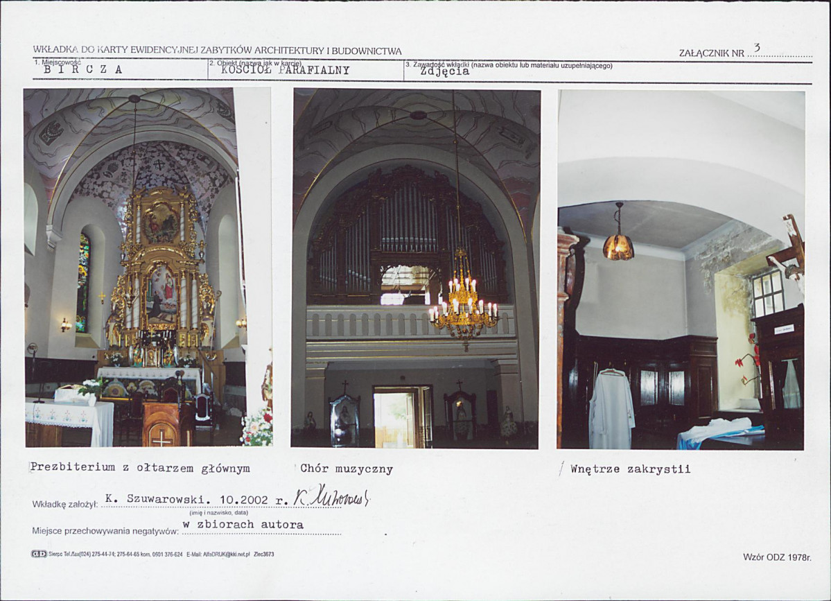 KB - Karta biała, skan nr 9