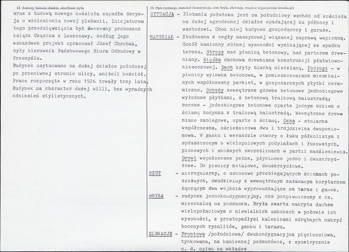 KB - Karta biała, skan nr 2