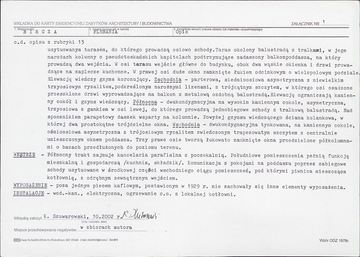 KB - Karta biała, skan nr 5