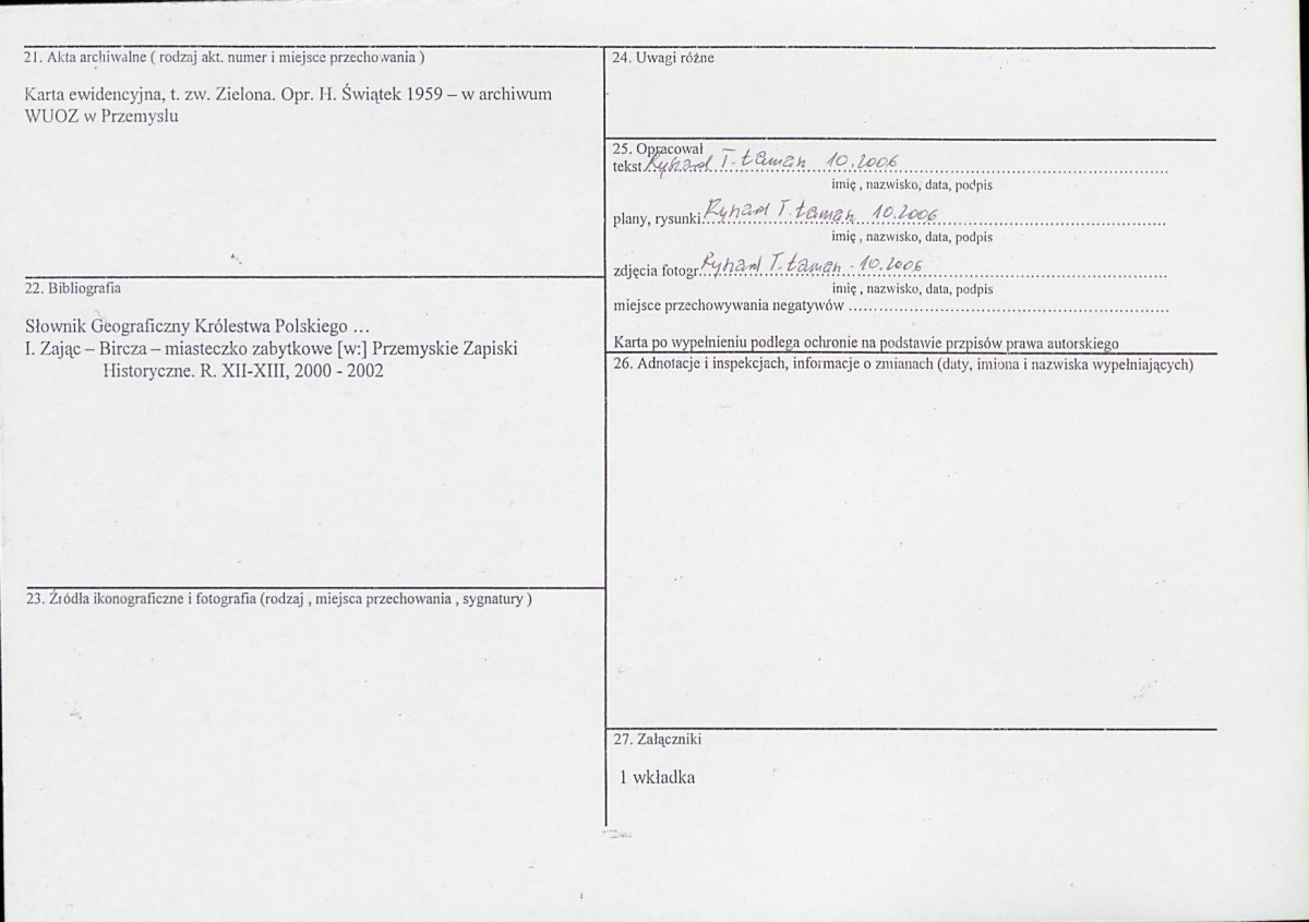 KB - Karta biała, skan nr 4