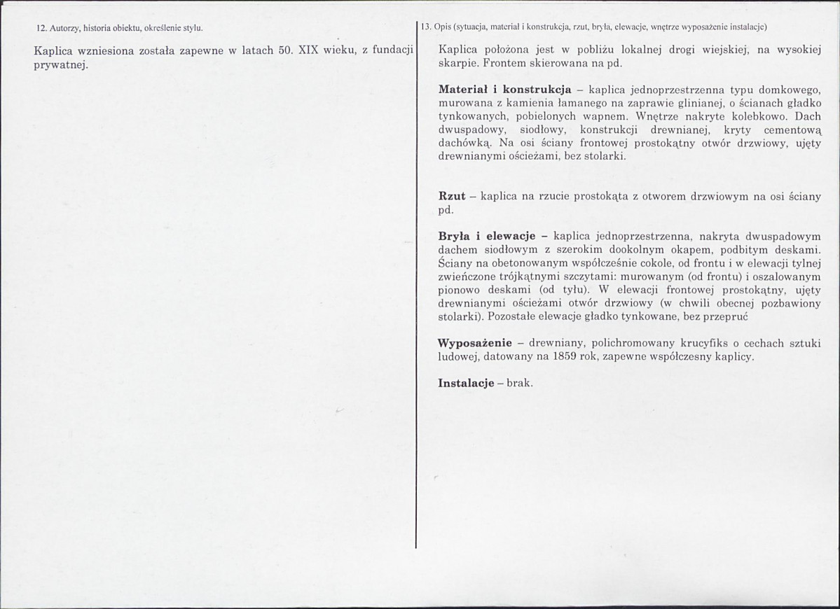 Karta biała, skan nr 2