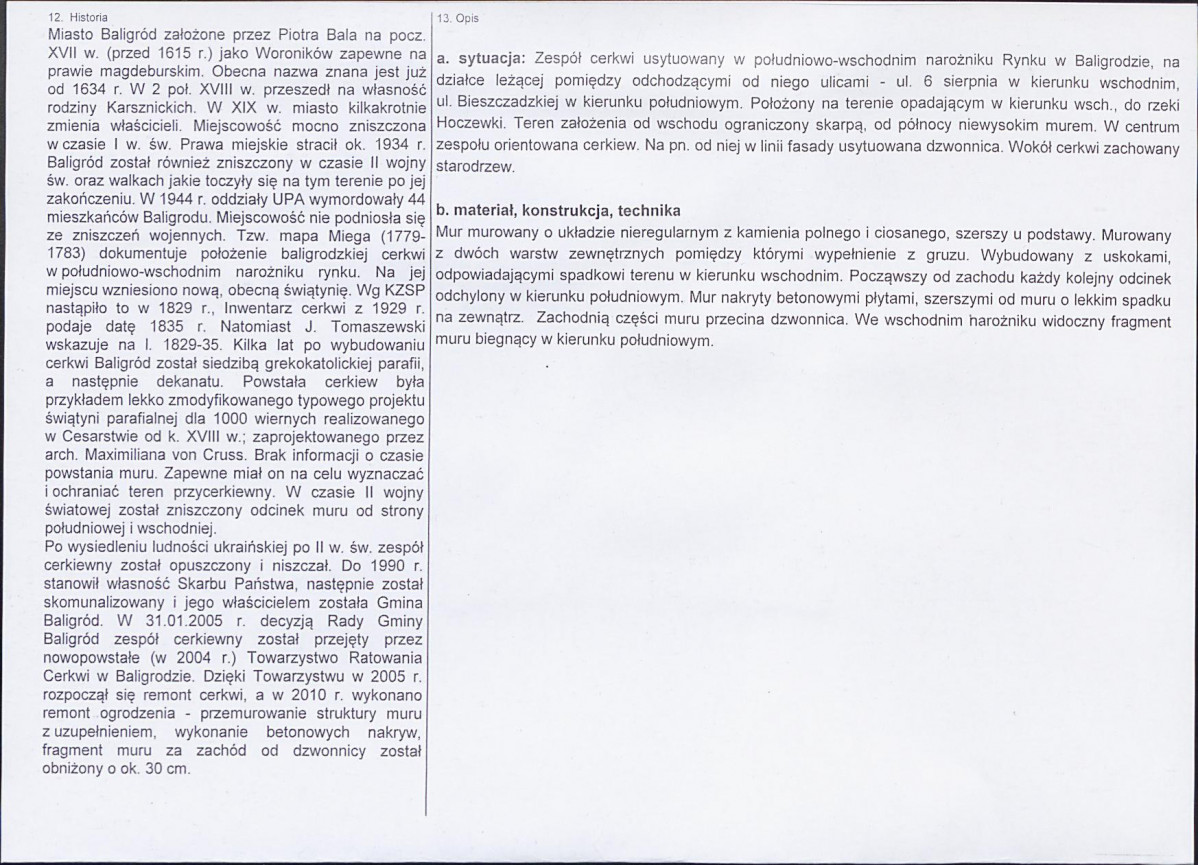 Karta biała, skan nr 2