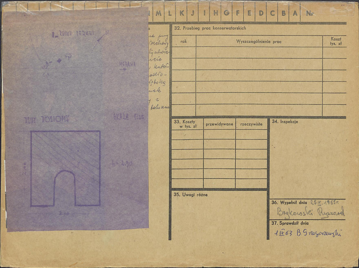 Karta zielona, skan nr 4