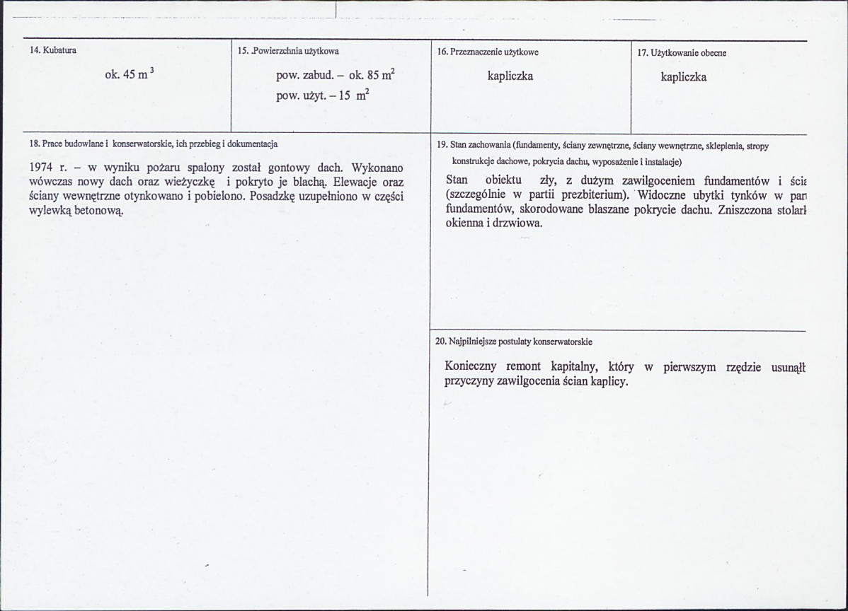 KB - Karta biała, skan nr 3
