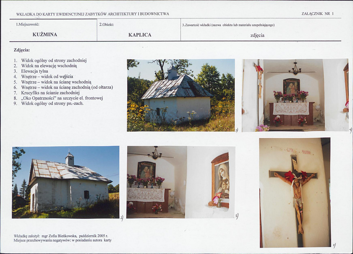 KB - Karta biała, skan nr 5