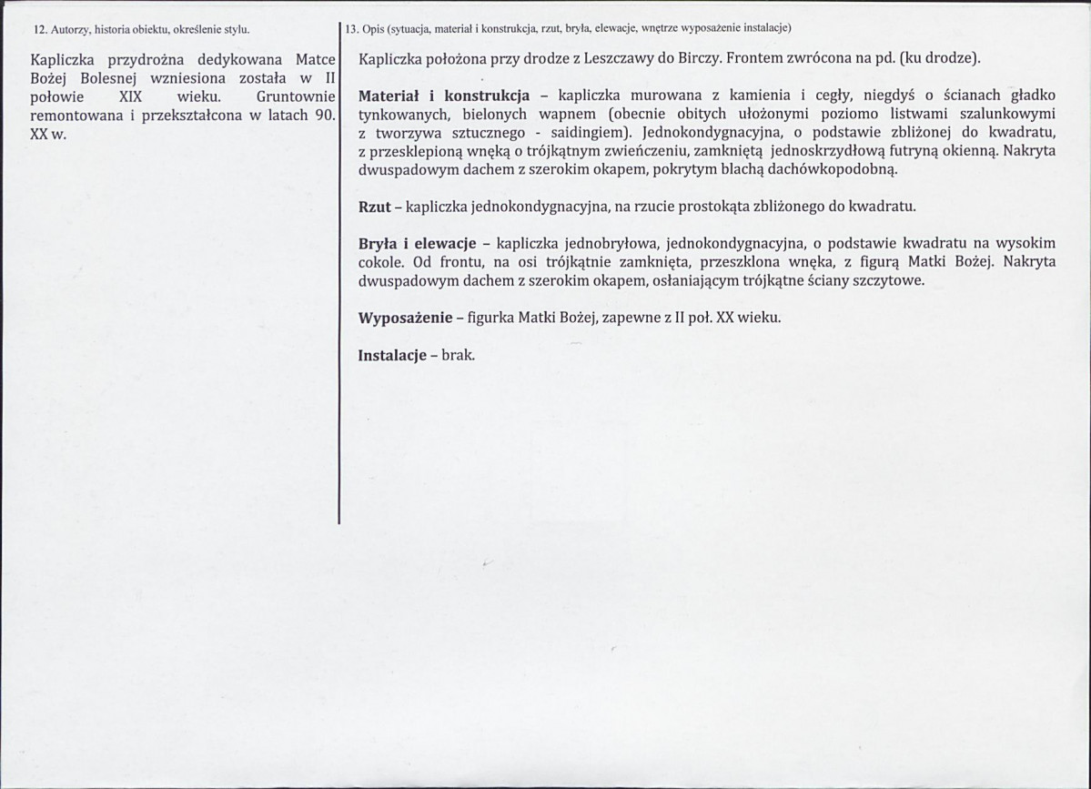 Karta biała, skan nr 2