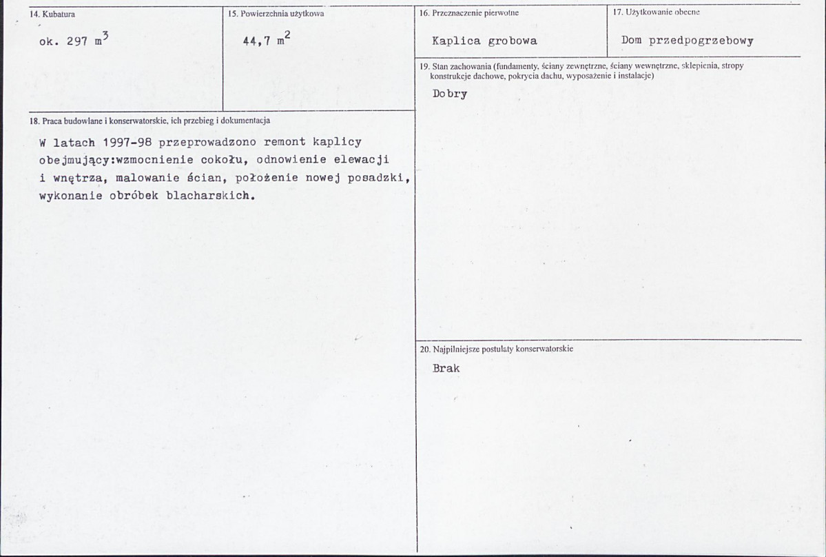 KB - Karta biała, skan nr 3