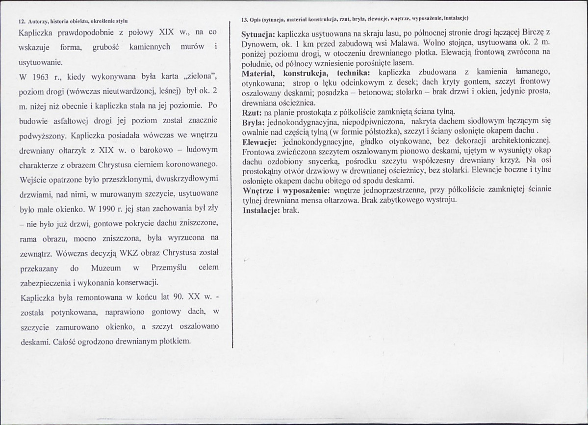 Karta biała, skan nr 2