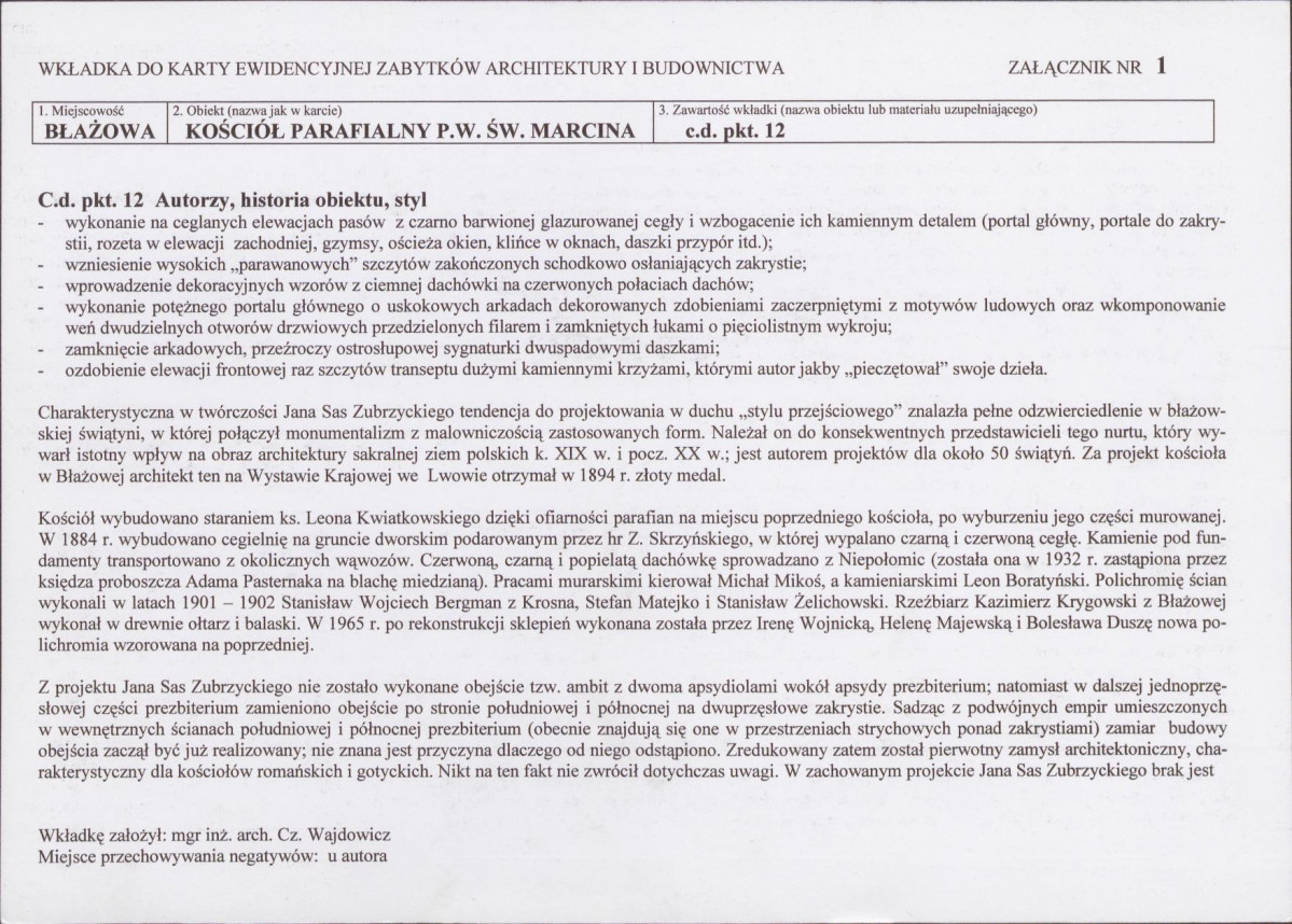 KB - Karta biała, skan nr 5