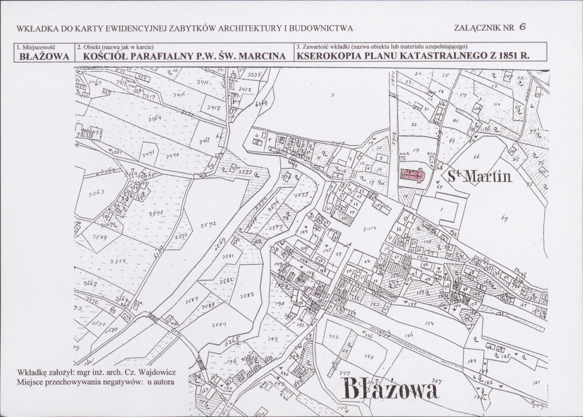 KB - Karta biała, skan nr 13