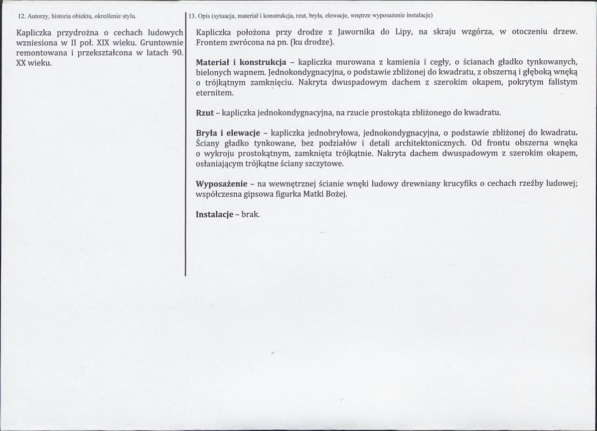 Karta biała, skan nr 2