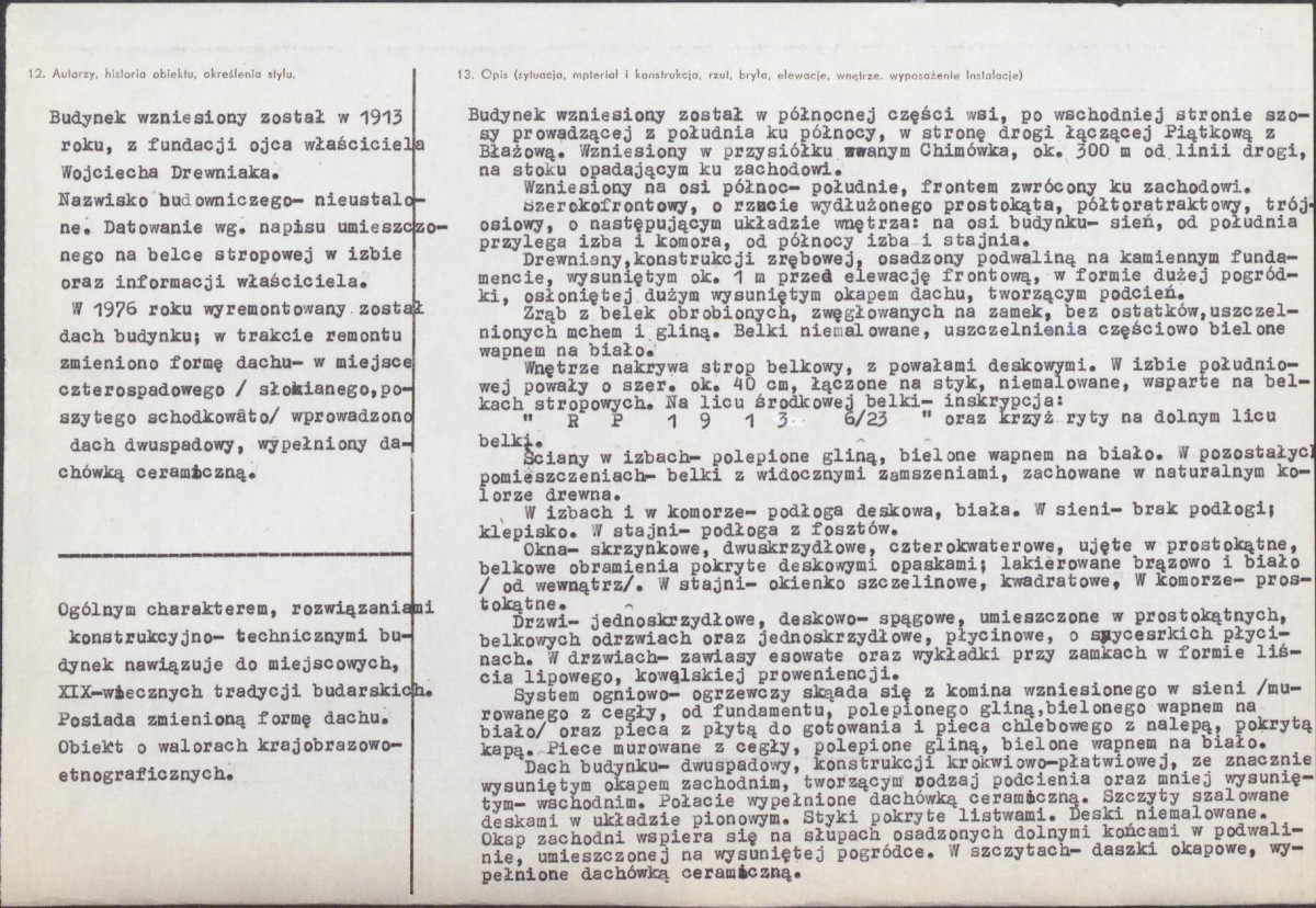 KB - Karta biała, skan nr 2