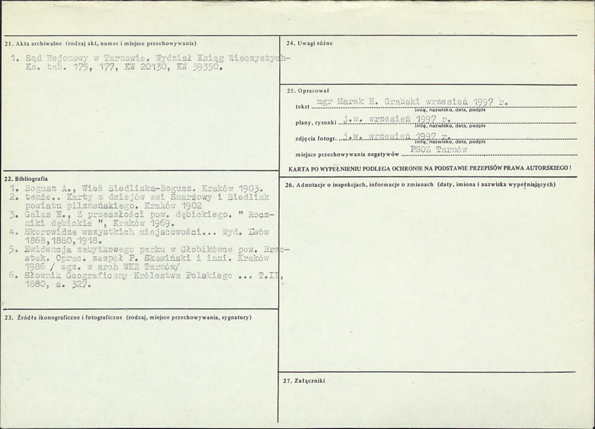 KB - Karta biała, skan nr 4