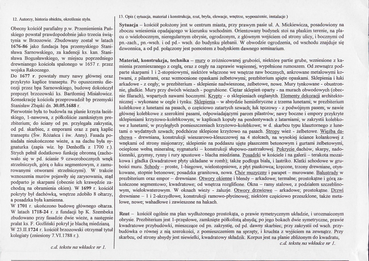 KB - Karta biała, skan nr 2