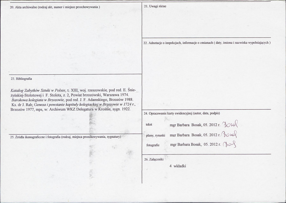 KB - Karta biała, skan nr 4