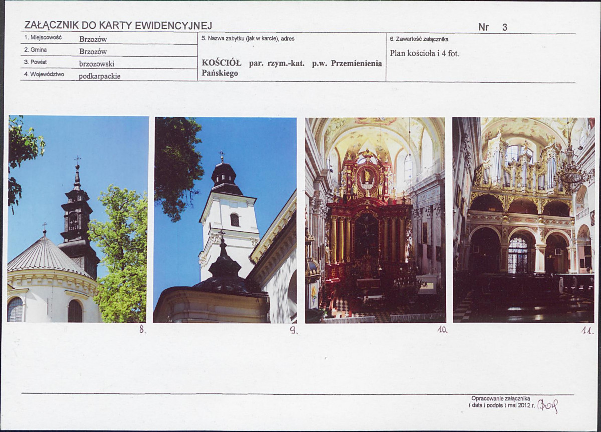 KB - Karta biała, skan nr 9