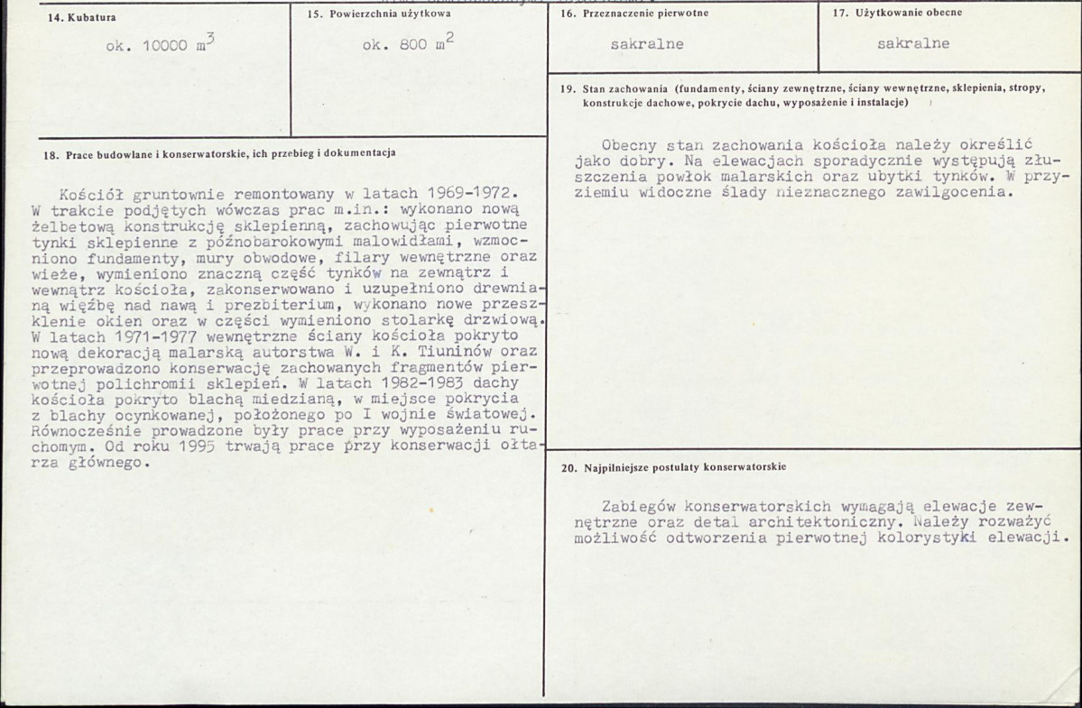 KB - Karta biała, skan nr 3