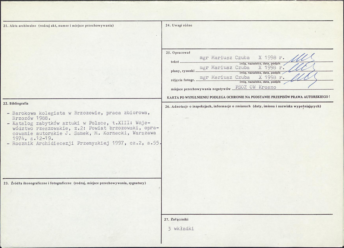 KB - Karta biała, skan nr 4