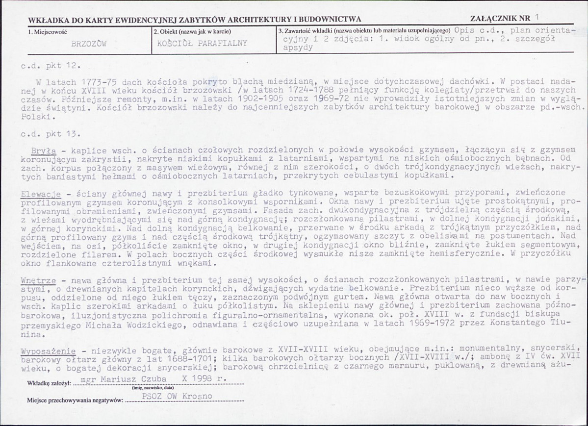 KB - Karta biała, skan nr 5