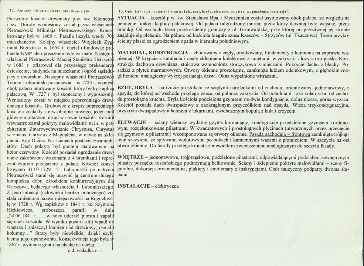 KB - Karta biała, skan nr 2