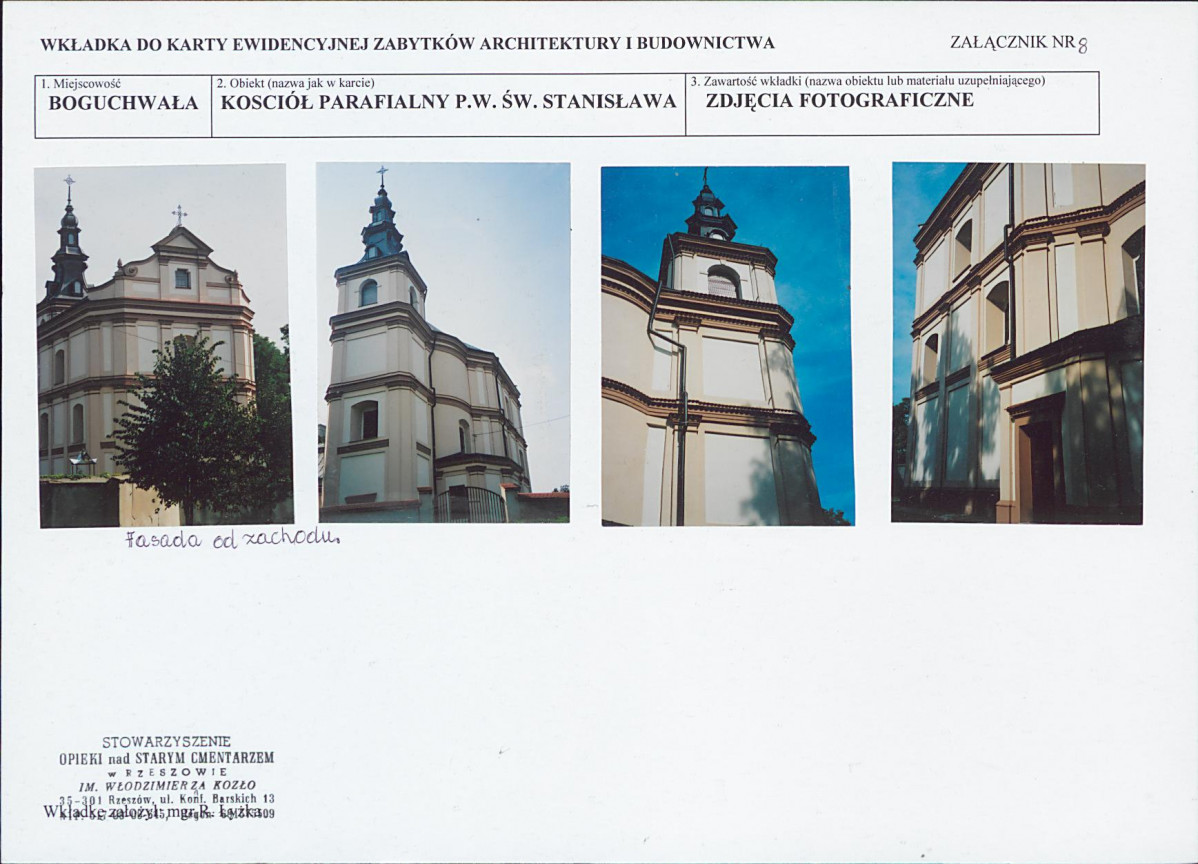 KB - Karta biała, skan nr 13