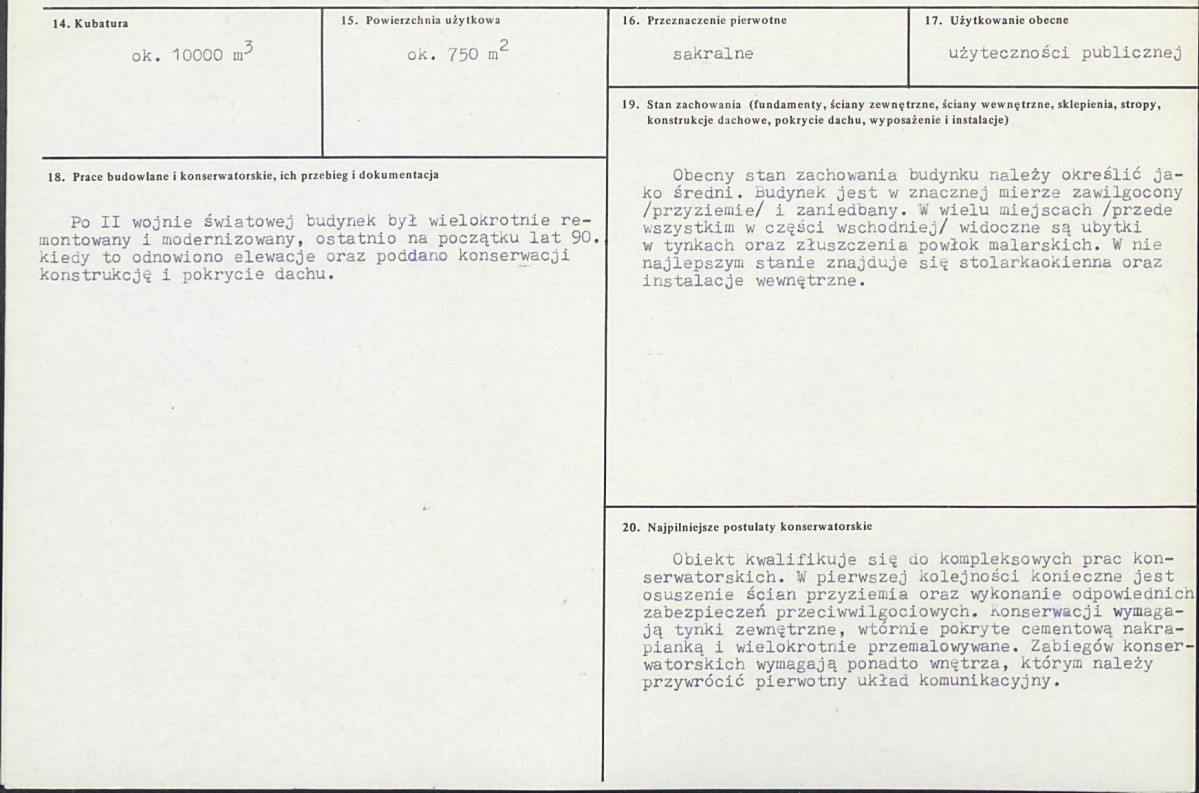 KB - Karta biała, skan nr 3