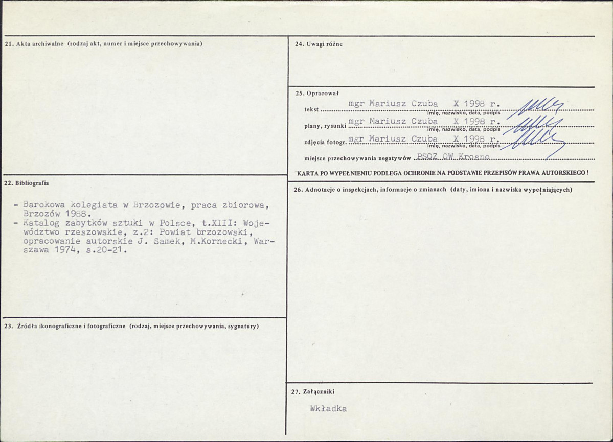 KB - Karta biała, skan nr 4