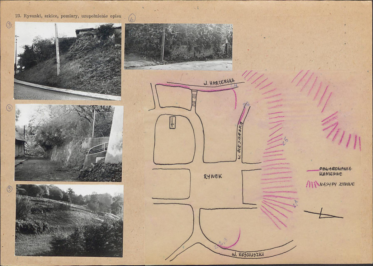 KZ - Karta zielona, skan nr 3