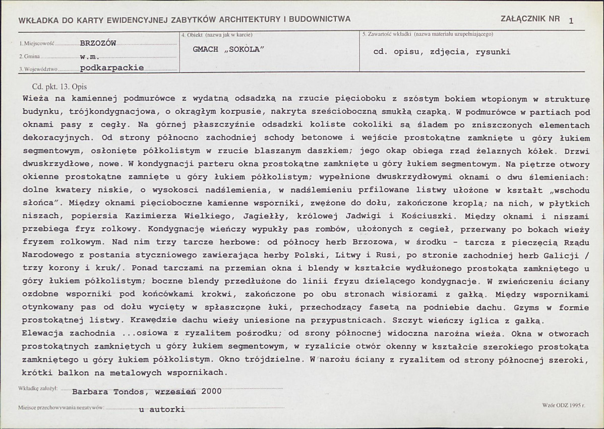 KB - Karta biała, skan nr 5